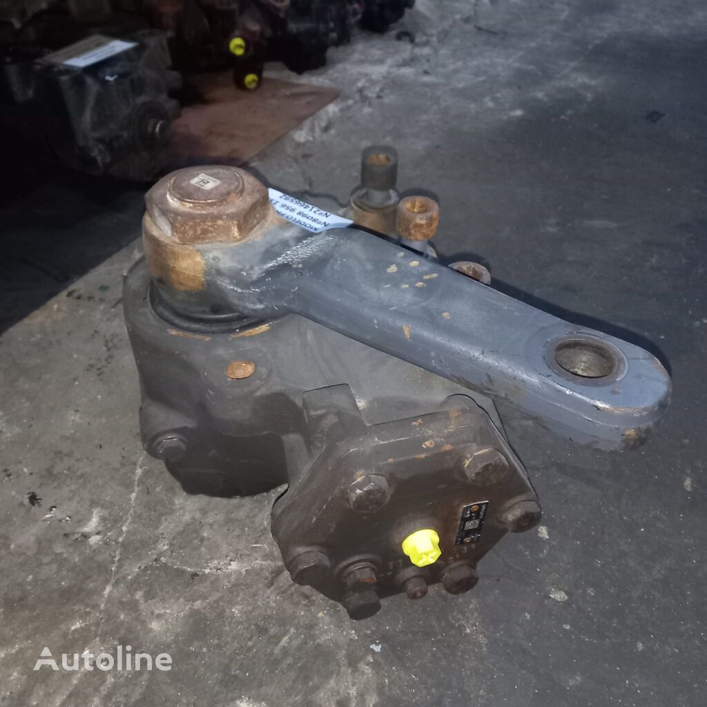 Volvo FH Caixa de Direção FH VL466592U steering gear for truck