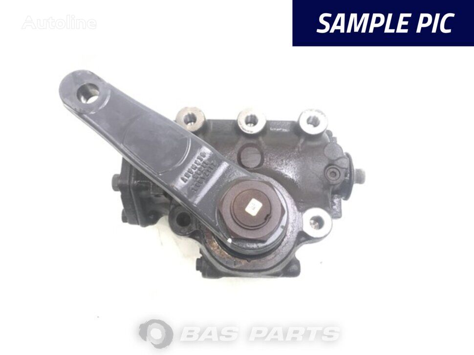 Volvo FH4 250405 steering gear for Volvo FH4 truck