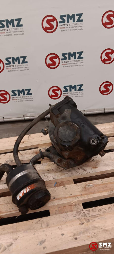 Volvo Occ Stuurhuis 20901108 steering gear for truck - Autoline