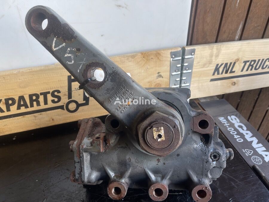 Volvo STEERING GEAR 250351 stuurhuis voor vrachtwagen