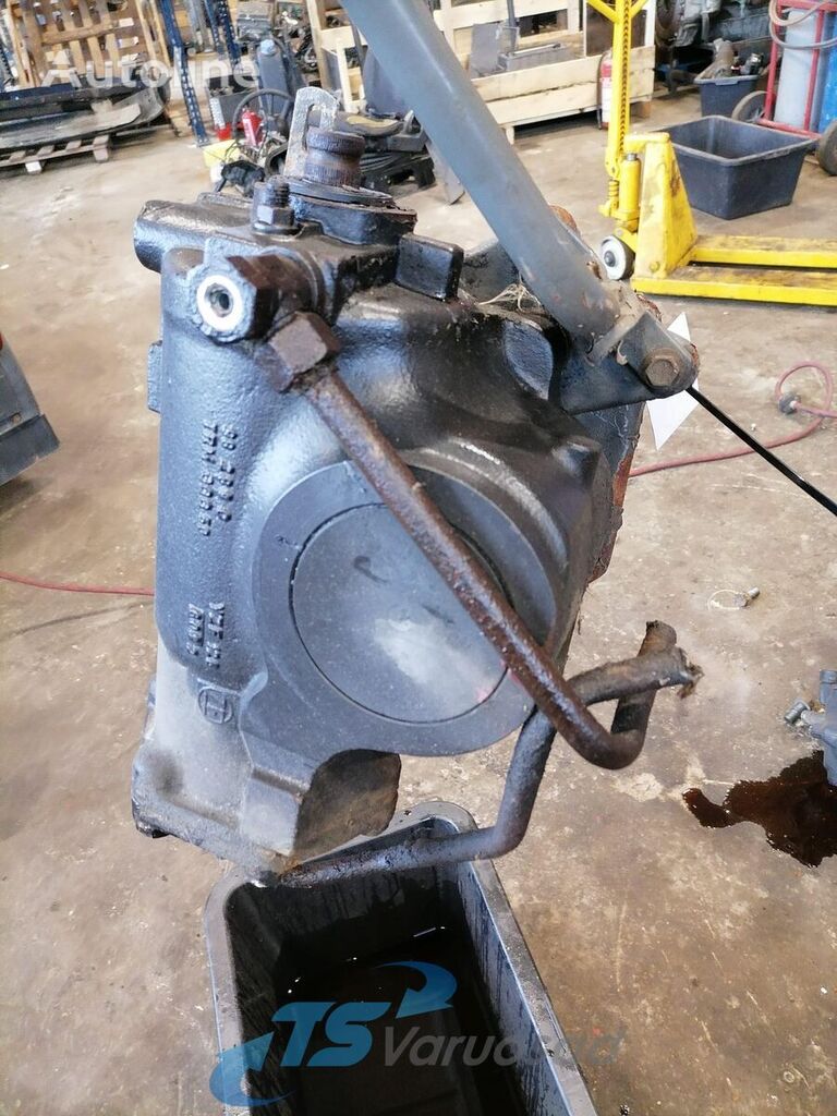 Volvo Steering box 608 reduktor volana za Volvo FH tegljača