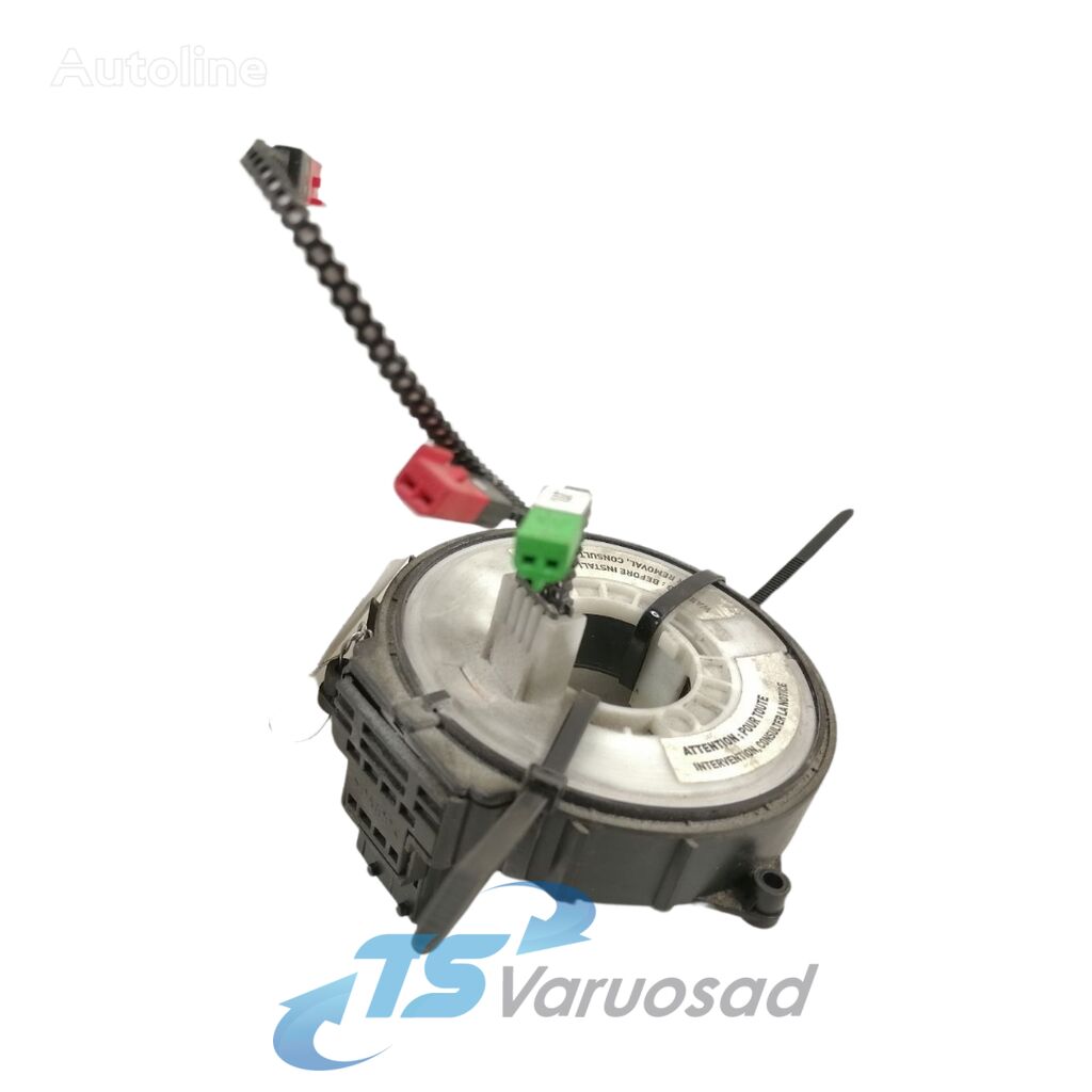 Volvo Steering cable 20946838 engranaje de dirección para Volvo FE280 tractora