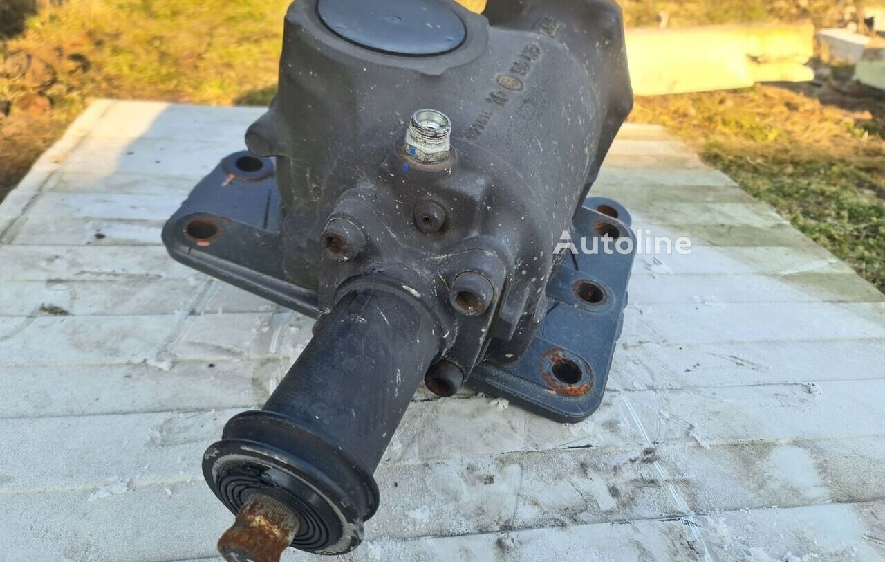 Купить рулевой редуктор ZF 21386315 для тягача Renault GAMA RANGE | Autoline LV Рулевой редуктор ZF 21386315 для тягача Renault GAMA RANGE - Autoline