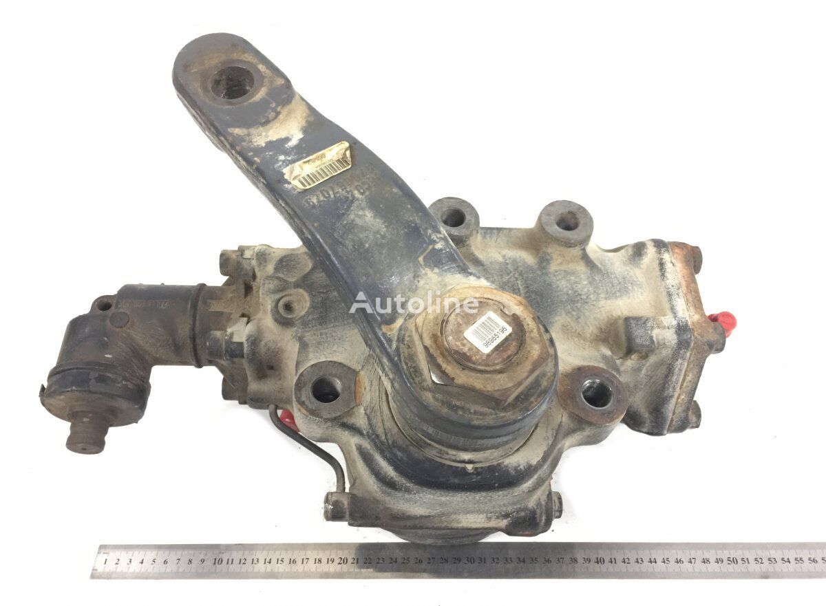 boîtier de direction ZF FE (01.06-) 20729161 pour camion Volvo FL, FE (2005-2014)