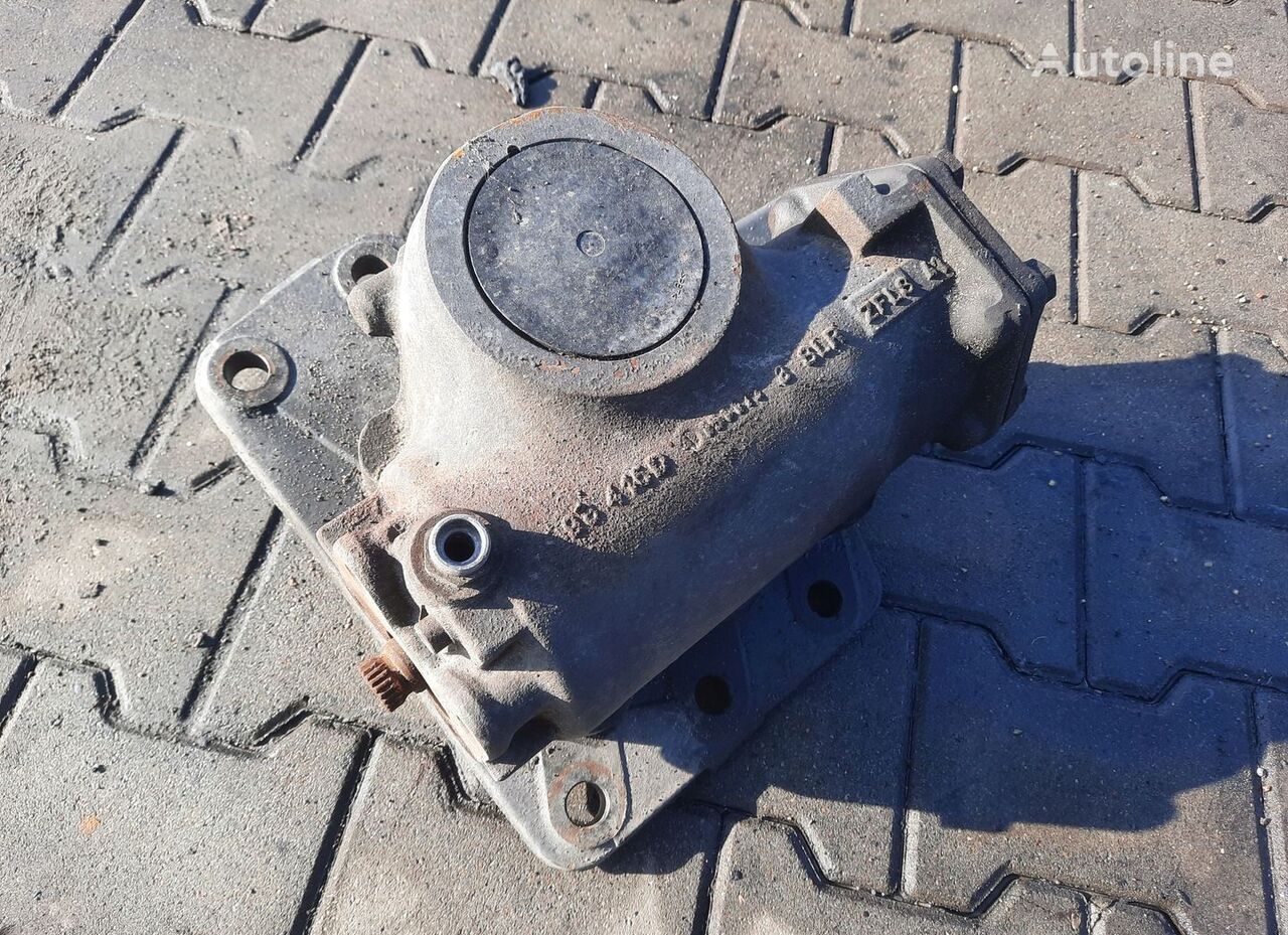 ZF KOLUMNA PRZEKŁADNIA KIEROWNICZA RENAULT GAMA T steering gear for truck