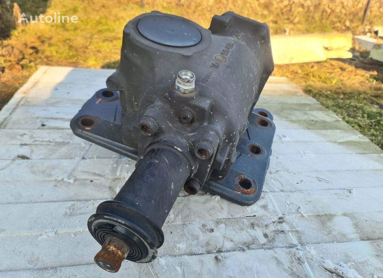 ZF KOLUMNA PRZEKŁADNIA KIEROWNICZA VOLVO FH4 21386315 steering gear for truck