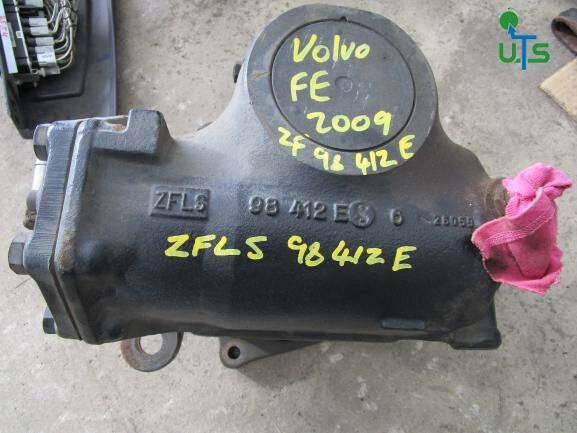 ترس التوجيه ZF Lenksysteme 98412E لـ الشاحنات Volvo FE