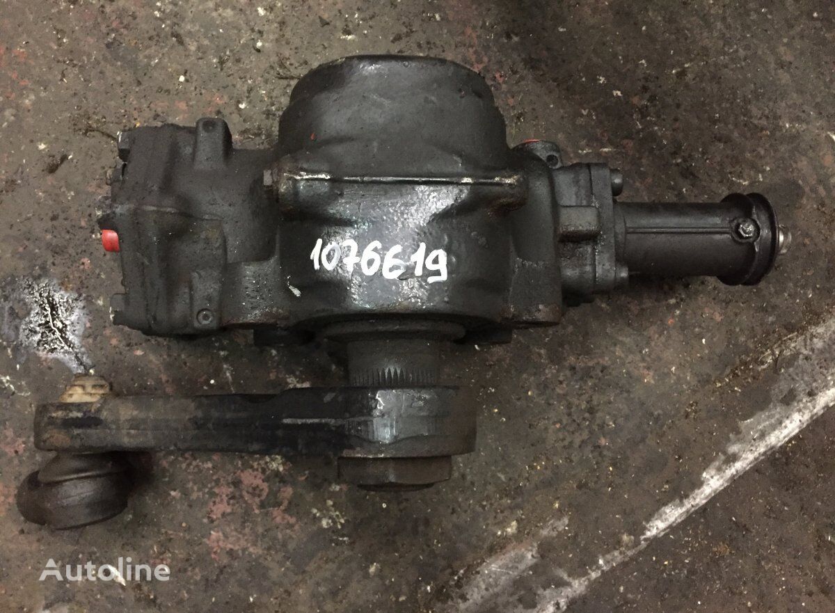 ZF TGA 26.410 (01.00-) steering gear for MAN 4-series, TGA (1993-2009) truck tractor