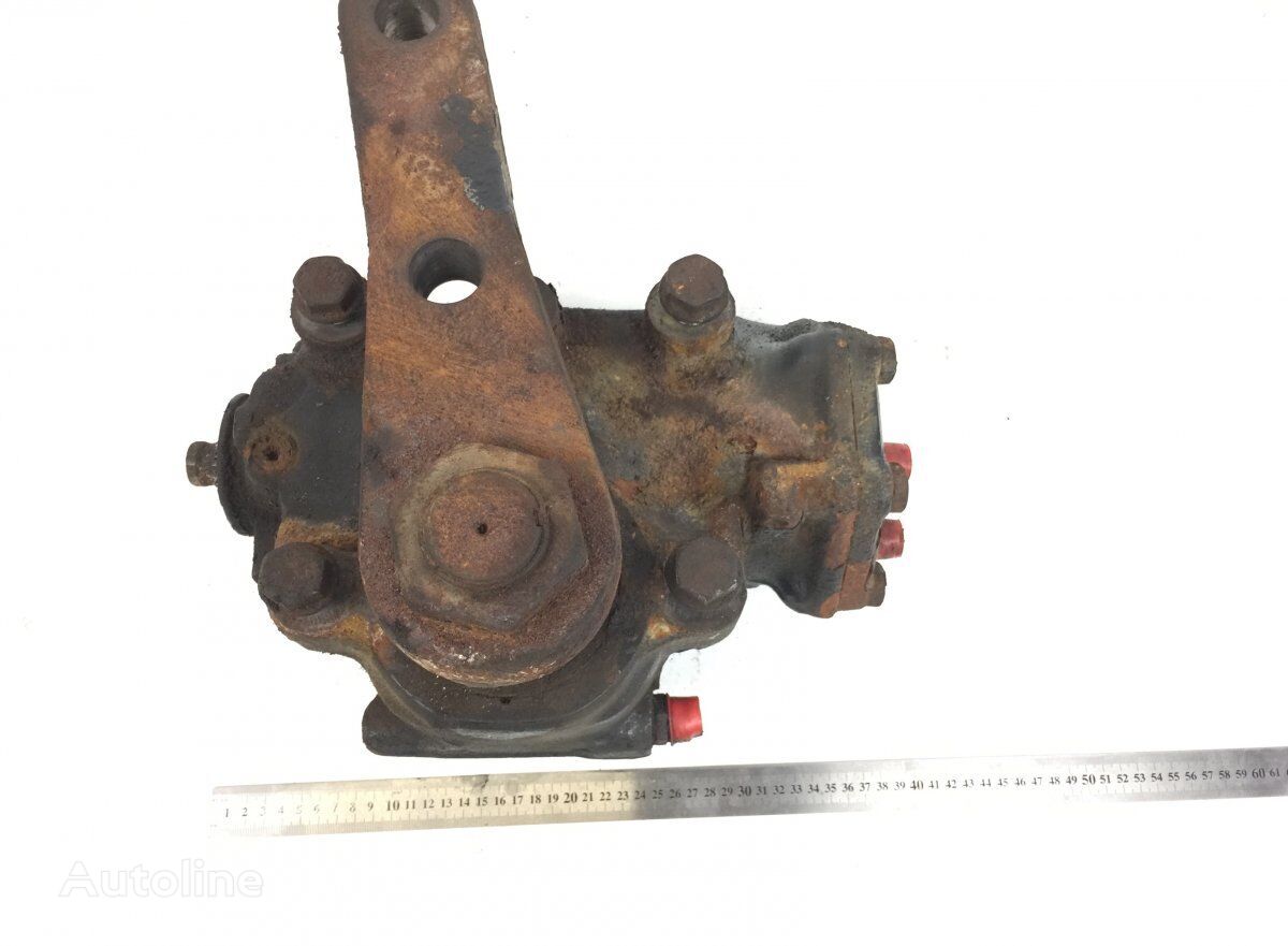 ZF TGA 28.320 (01.00-) 82462006043 steering gear for MAN 4-series, TGA (1993-2009) truck tractor