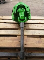 steering knuckle untuk telehandler Merlo P30.6