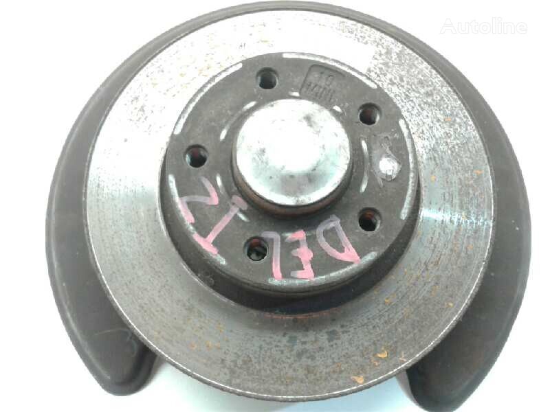 steering knuckle untuk van pengantar barang Renault TRAFIC COMBI (AB 4.01)