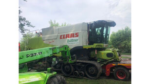 fusee voor Claas Lexion 600 maaidorser