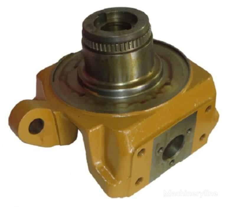 steering knuckle untuk backhoe loader Caterpillar 438