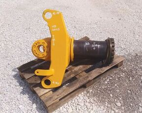 MB steering knuckle for Volvo A25 A30 quarry machinery