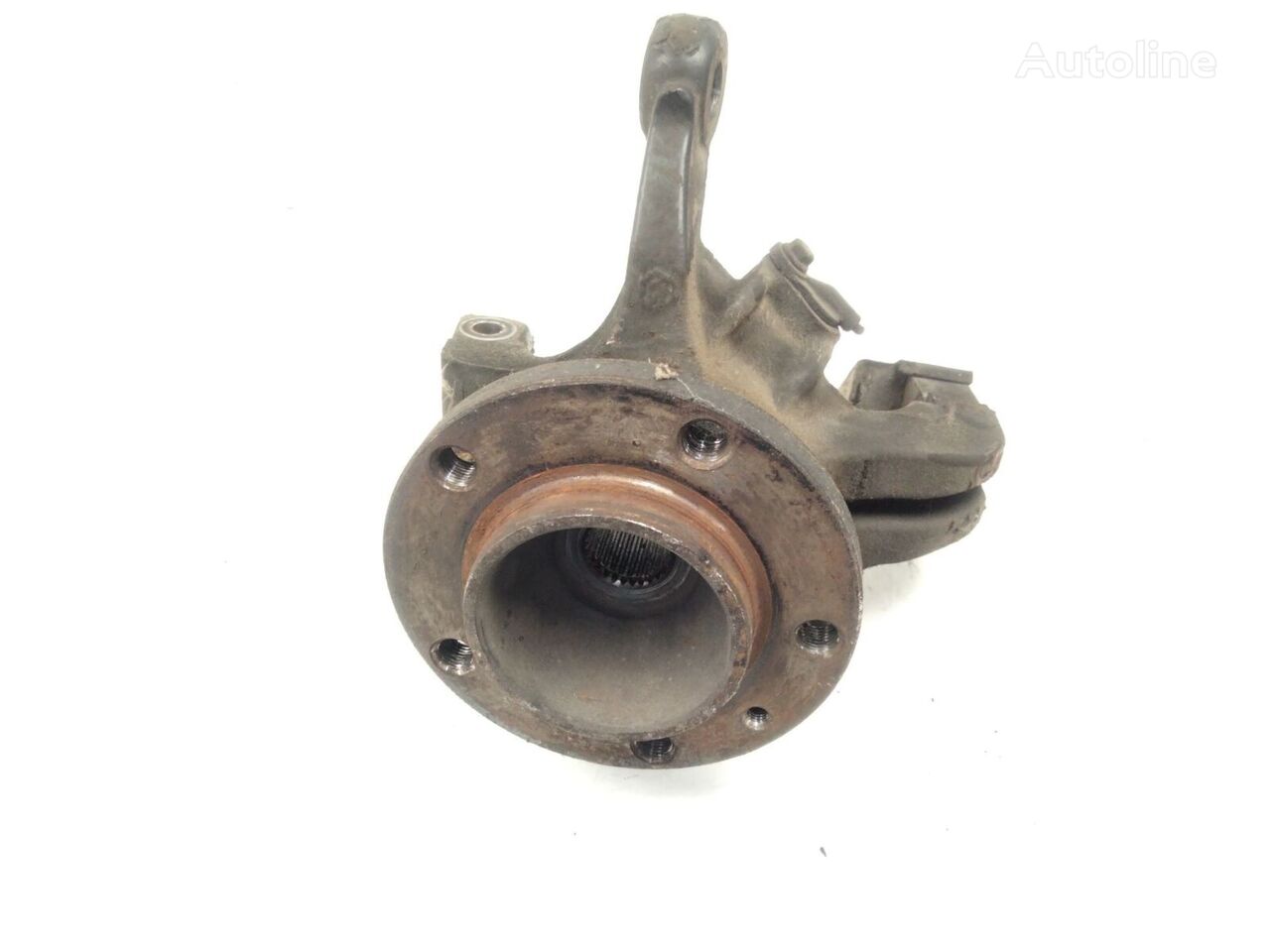 steering knuckle for Opel MOVANO A cargo van