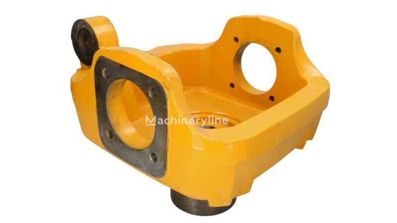 448-42701 steering knuckle for JCB 3CX 4CX backhoe loader