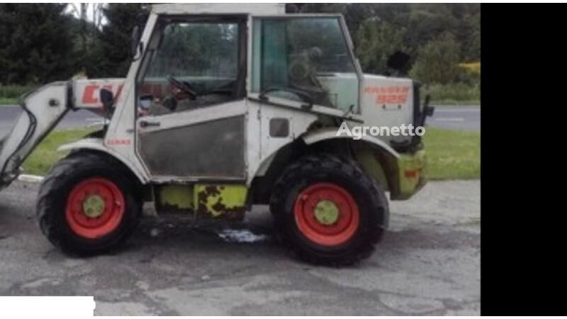 kloub řízení pro Claas Ranger 925