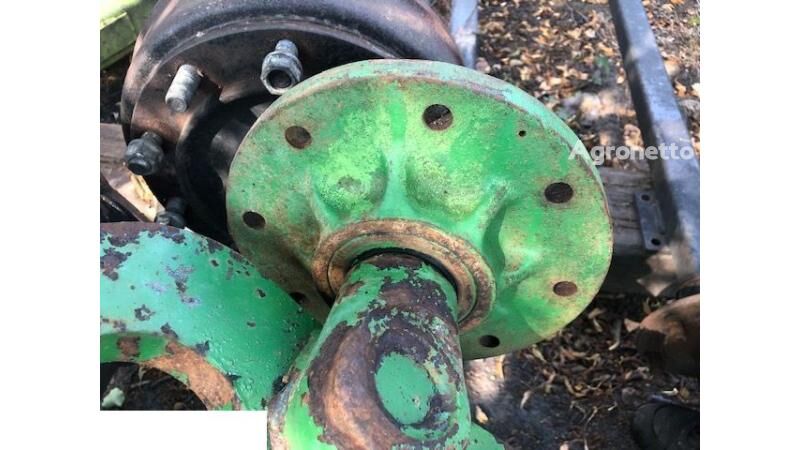 steering knuckle for John Deere 2258