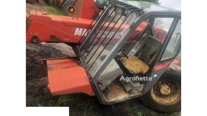 kloub řízení pro Manitou 628