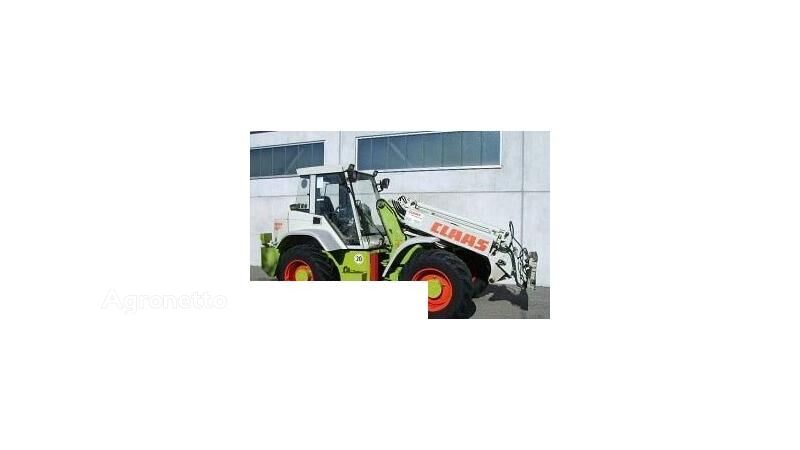 Fusée d'essieu pour Claas Ranger 945 GX - Agronetto