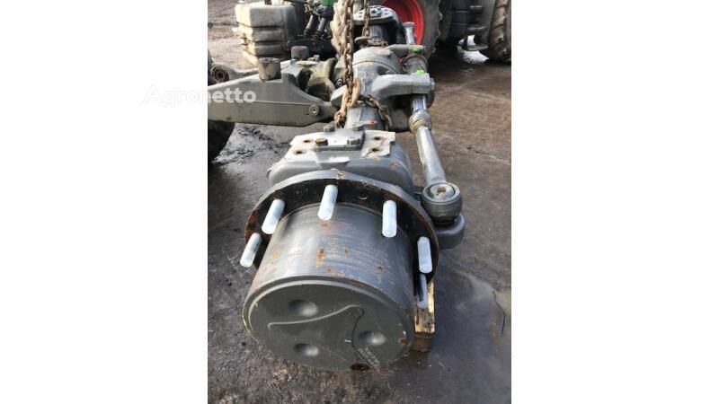 Fusee voor Fendt 720 | 722 | 724 wielen trekker - Agronetto
