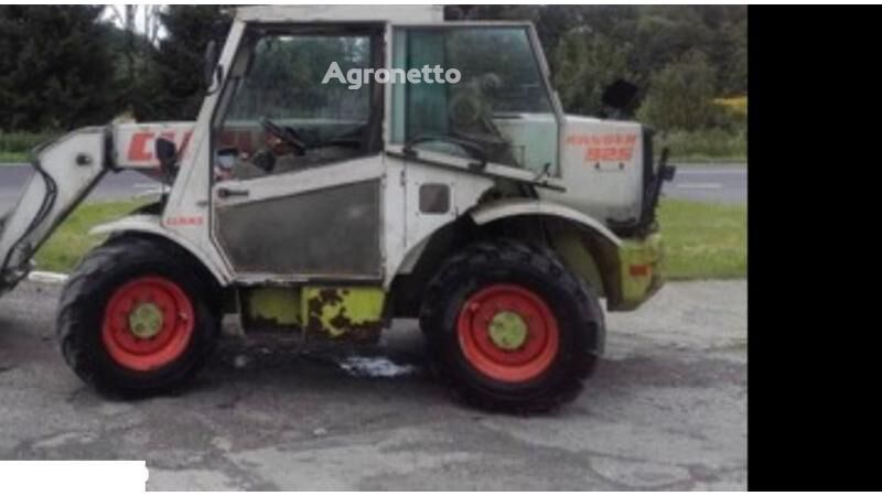 Fusée d'essieu pour Claas Ranger 925 à vendre | Agronetto LU Fusée d'essieu pour Claas Ranger 925 - Agronetto