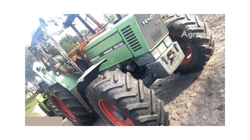 Steering knuckle for Fendt 311 for sale | Agroline MY Steering knuckle for Fendt 311 - Agroline