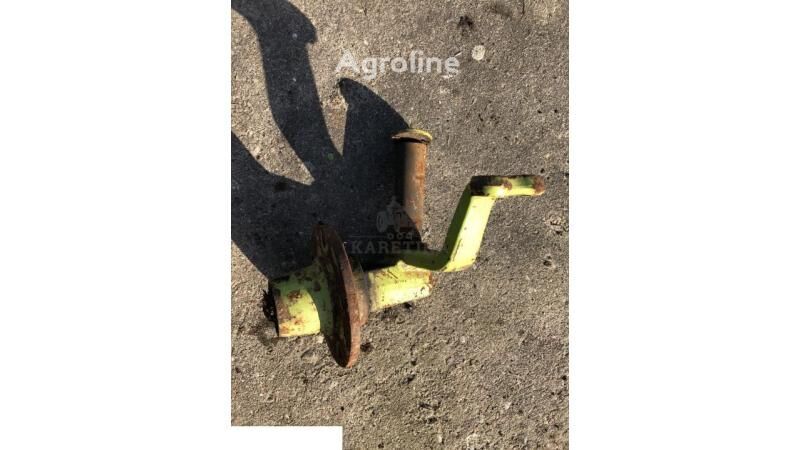 Achsschenkel für Claas Mega Dominator 98 Getreideernter - Agroline