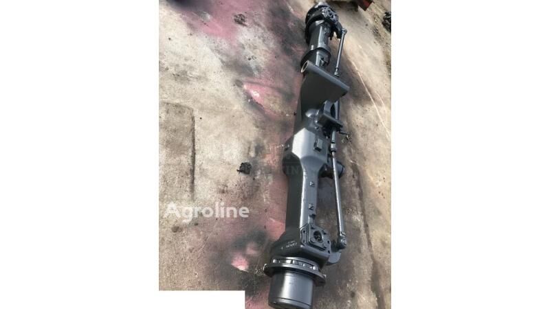 Munhão do eixo para Claas JAGUAR 900 - Agroline