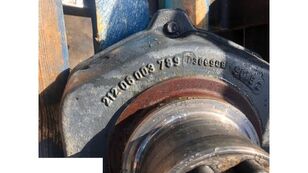 fusee voor Massey Ferguson