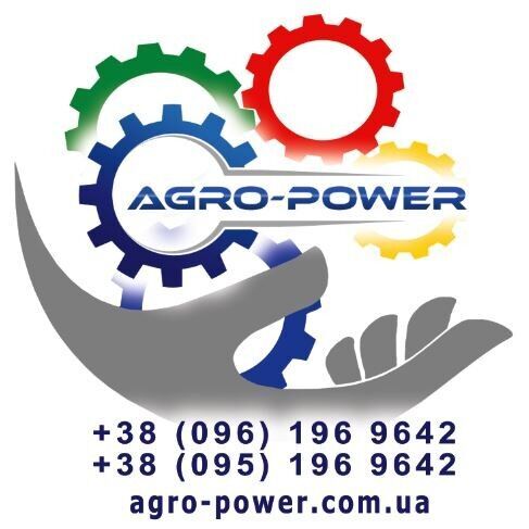 Fusée d'essieu AGCO 7700640006,7700640007,7700661504 pour tracteur à roues - Agronetto