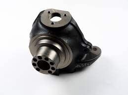 Carraro styrespindel til Case 85827739, 85827740, 85805981, 85805985, 149146, 149147 rendegraver