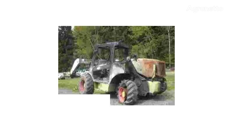 Claas Ranger 920 olkatappi