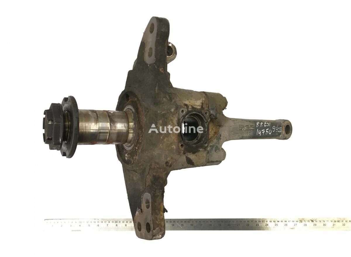 DAF XF106 (01.14-) 1798817 drivknute for DAF XF106 (2014-) trekkvogn