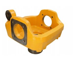 Fuzetă 448/42703 steering knuckle for JCB  3CX backhoe loader