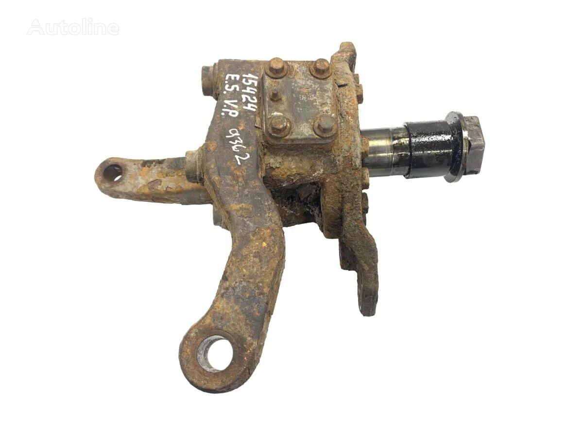 Fuzetă de Direcție 15424 E5 VP 97362 7182183 steering knuckle for IVECO axa față stânga truck