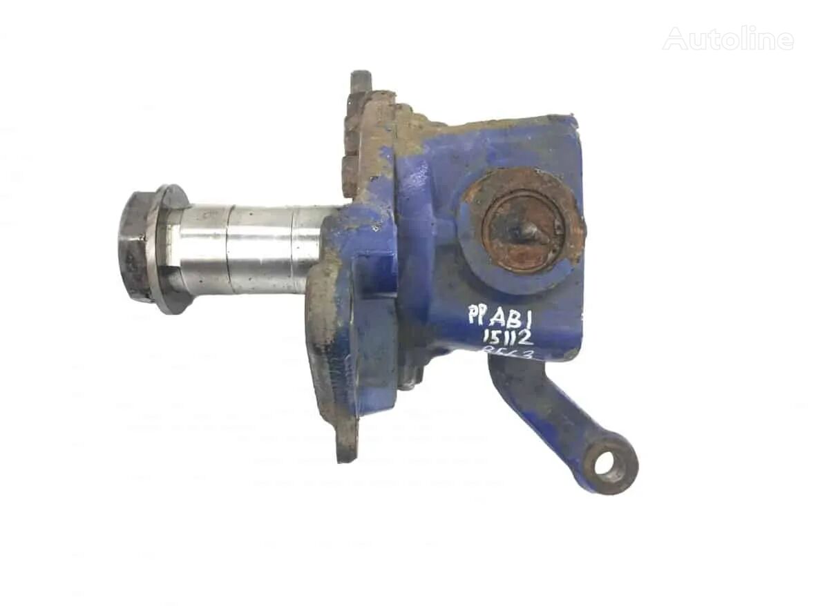 Fuzetă de Direcție Ax Secundar Dreapta 7182985 drivknute for IVECO lastebil