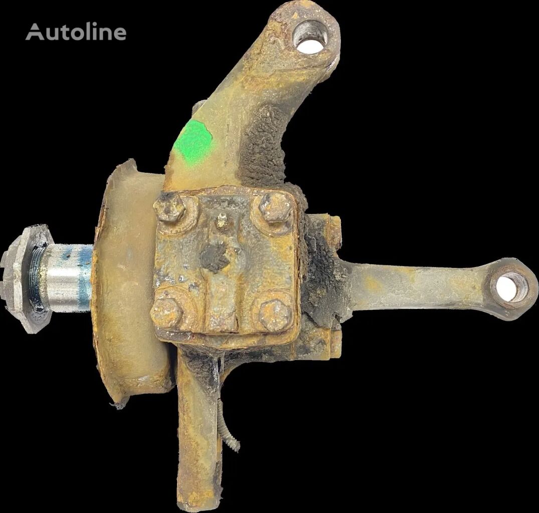 Fuzetă de Direcție Ax Secundar Stânga 1895937 1443084 1895937 steering knuckle for Scania Scania truck