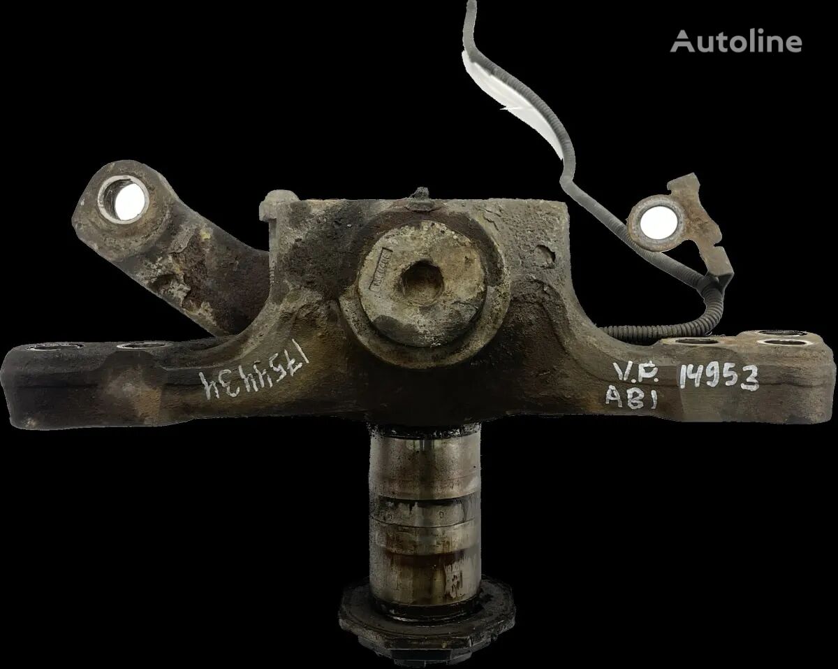 Fuzetă de Direcție Ax Secundar Stânga (Coduri: 1895928, 1443085) 1895928 steering knuckle for Scania Scania truck