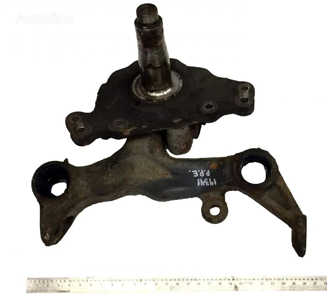 Fuzetă de Direcție Axă Față Dreapta 1149966 1152379 13 steering knuckle for VDL VDL truck