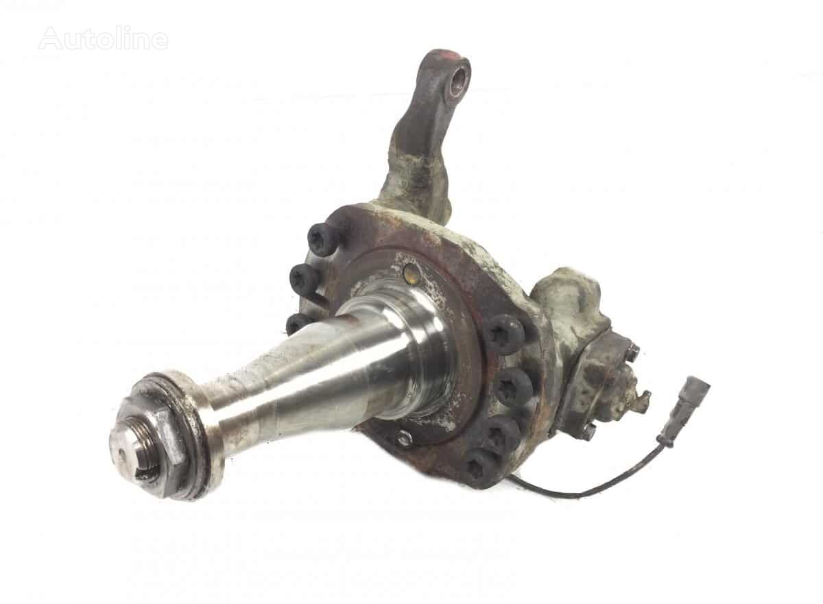 Fuzetă de Direcție Axa Față Dreapta 1292007 steering knuckle for DAF DAF truck