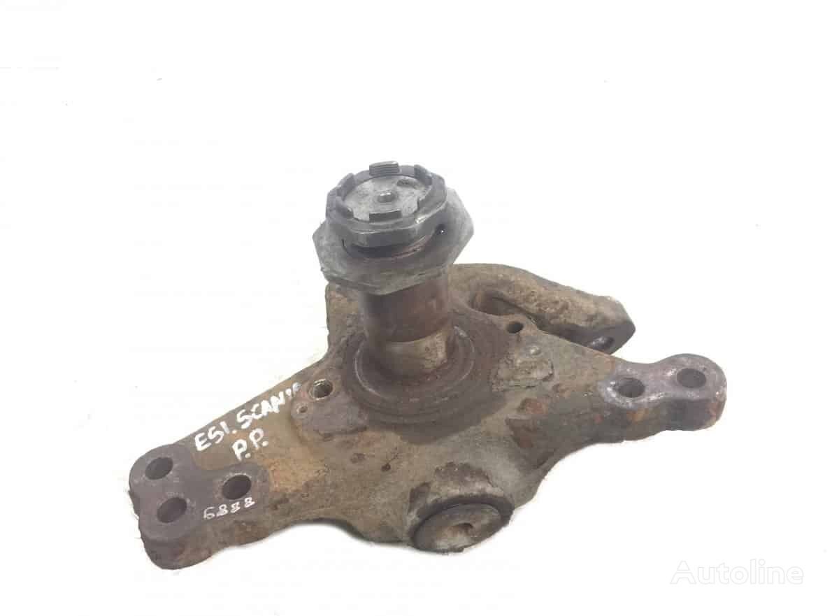 Fuzetă de Direcție Axa Față Dreapta 1371124 1371124 steering knuckle for Scania Scania truck