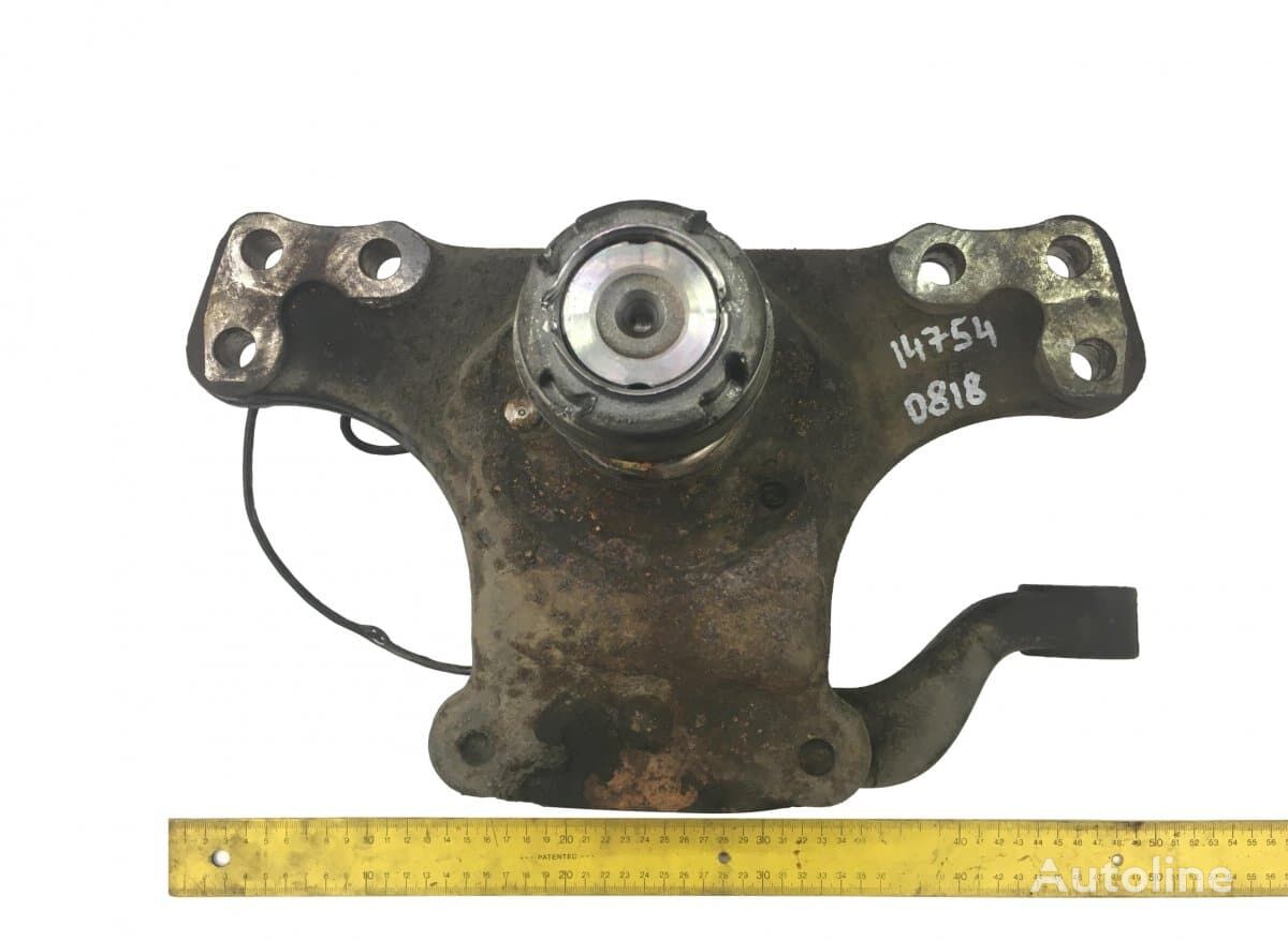 Fuzetă de Direcție Axa Față Dreapta 14754 0818 steering knuckle for Volvo Modele Volvo truck