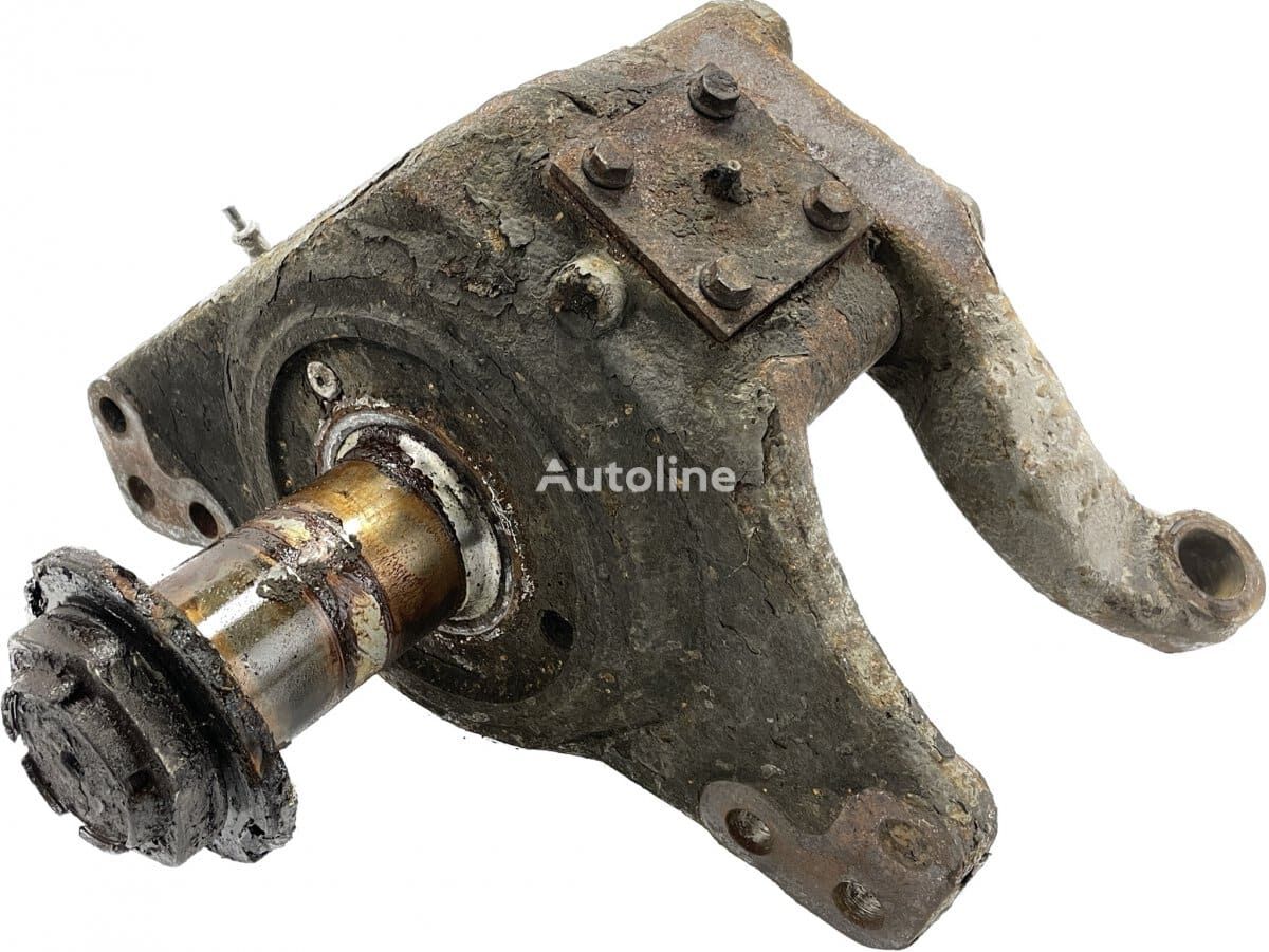 Fuzetă de Direcție Axa Față Dreapta (1691356, 1794848) 1691356 steering knuckle for DAF DAF truck