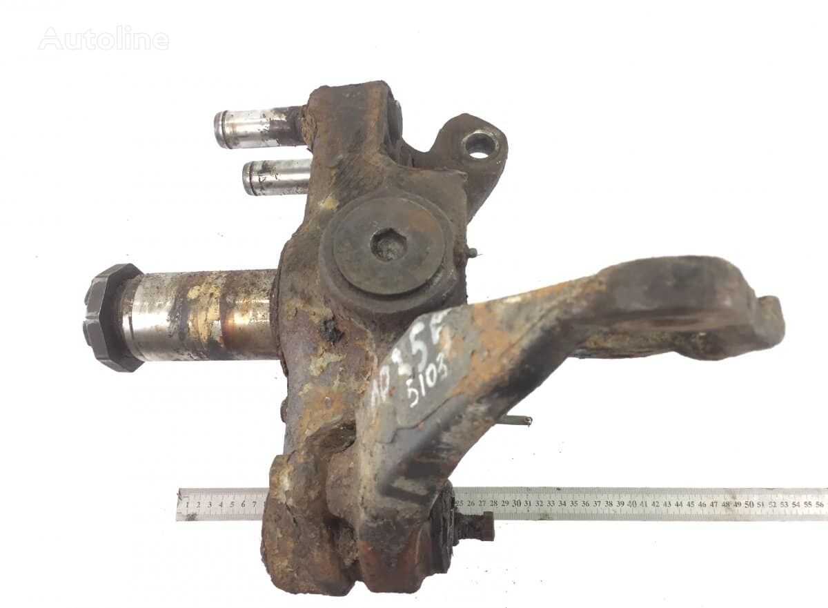 Fuzetă de Direcție Axa Față Dreapta 1895932 2433752 1757468 steering knuckle for Scania 1895932 2433752 1757468 truck