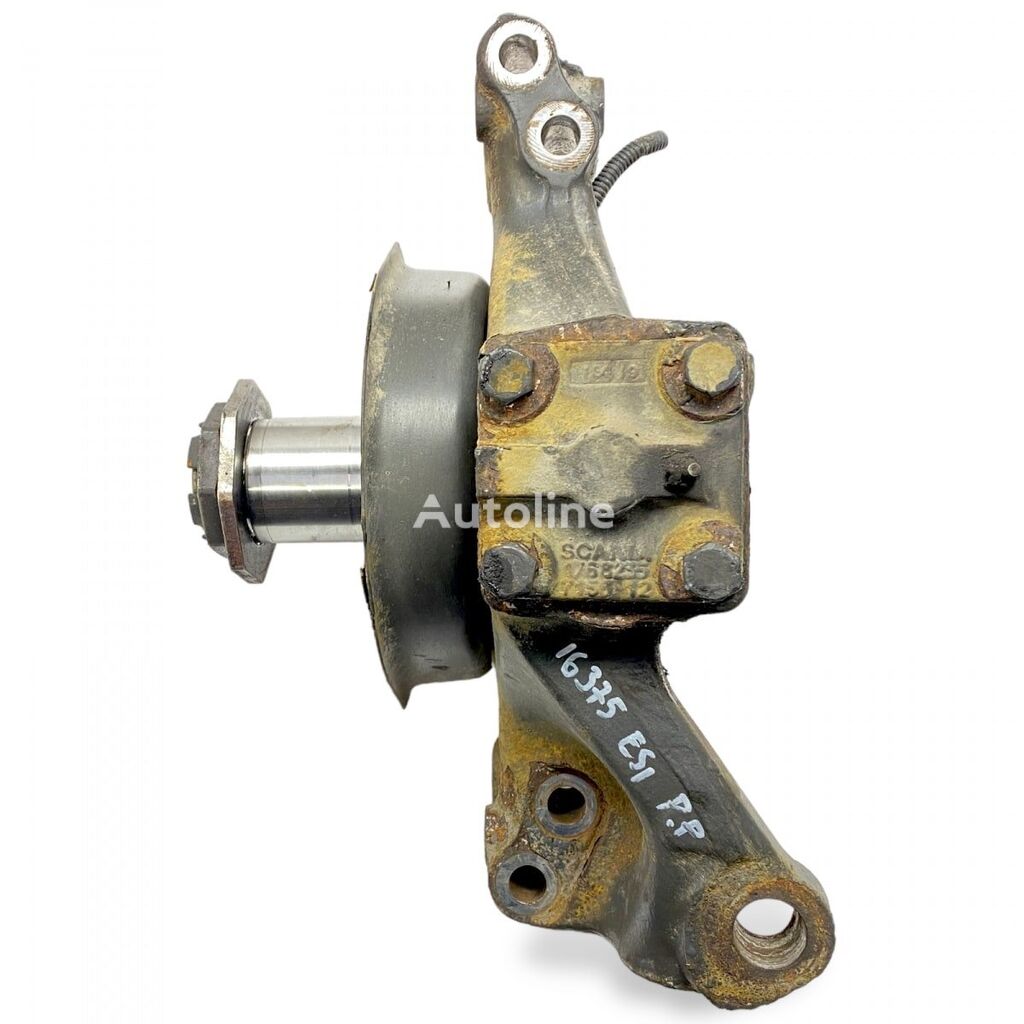 Fuzetă de Direcție Axa Față Dreapta 2443891 / 2443892 steering knuckle for Scania Camioane Scania truck