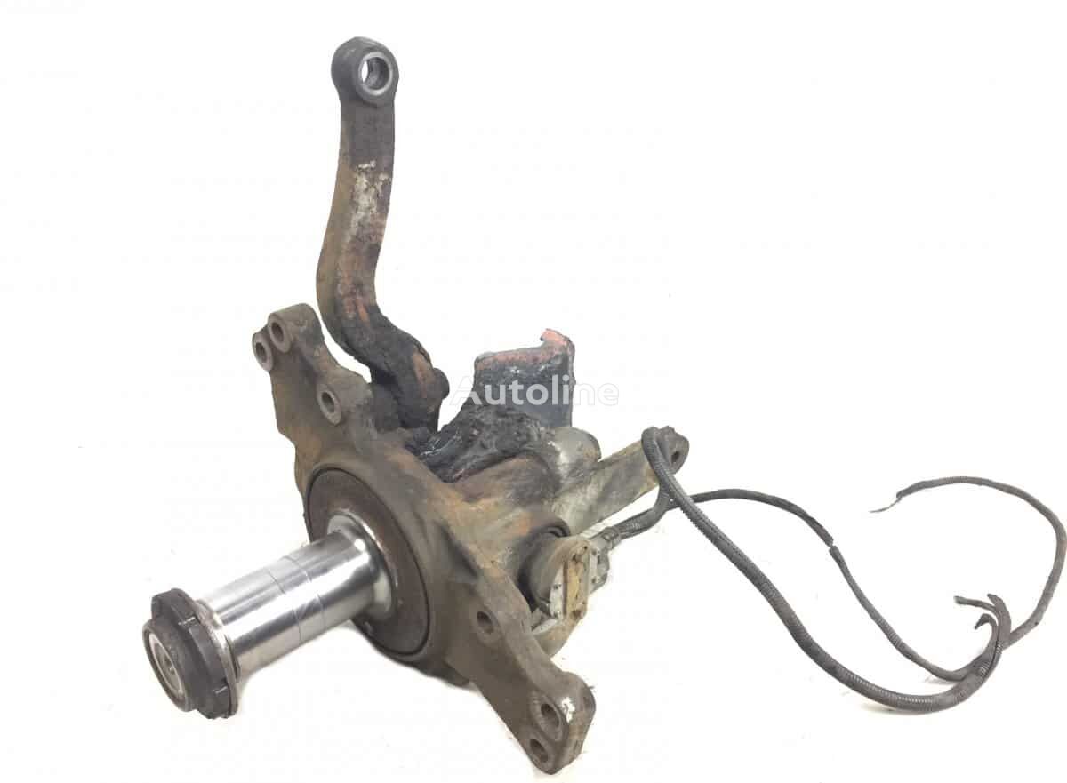 Fuzetă de Direcție Axa Față Dreapta 81442016292 / 81442016268 /  steering knuckle for MAN 81442016292 / 81442016268 / 81442016298 / 81442010240 / 81442016264 truck