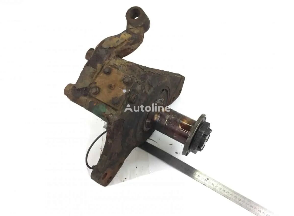 Fuzetă de Direcție Axa Față Dreapta (Coduri: 1731916, 1691354, 1 steering knuckle for DAF Modelele DAF 1731916, 1691354, 1794846 truck