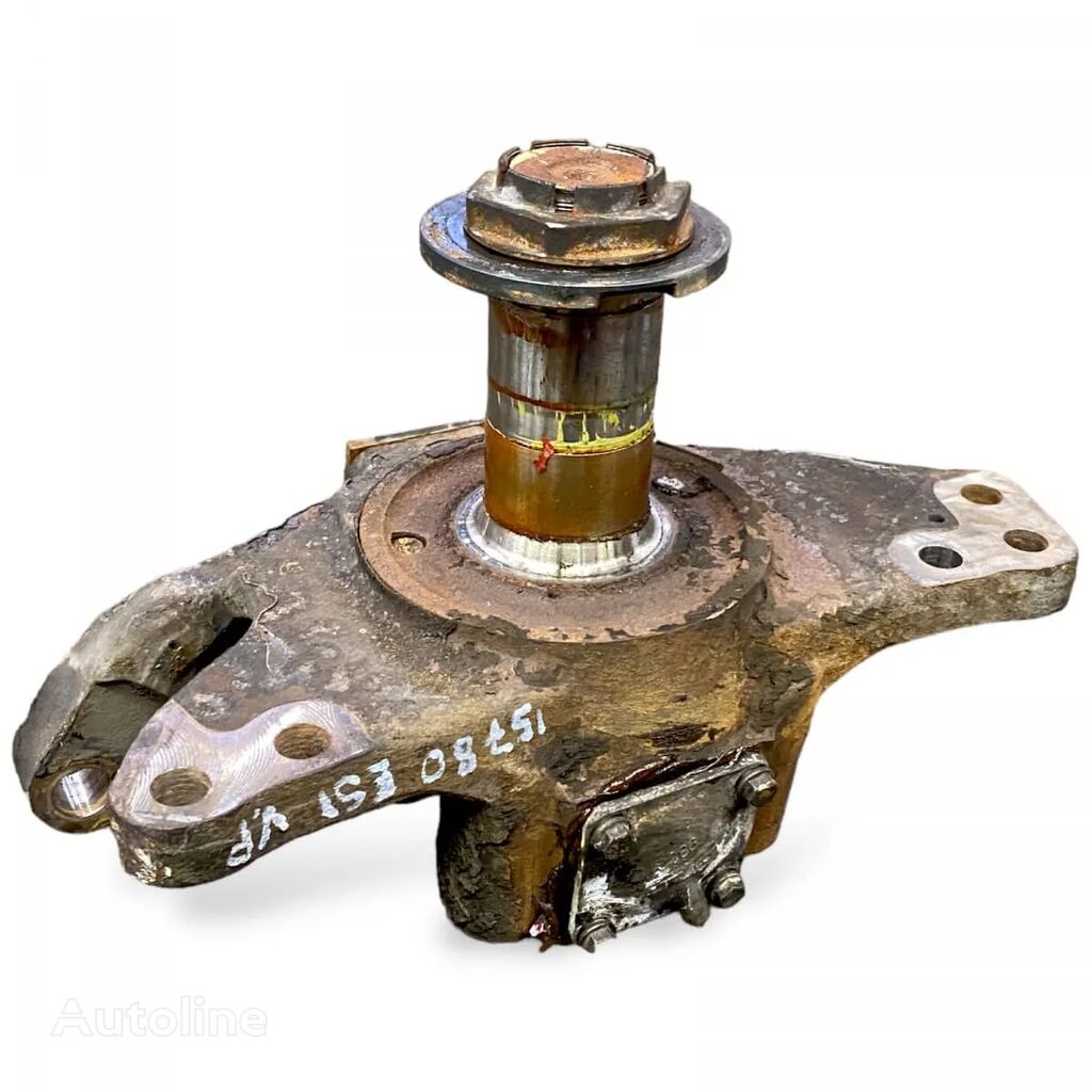 Fuzetă de Direcție Axa Față Stânga 1798816 – 1578015131 1798816 steering knuckle for DAF Camioane DAF truck