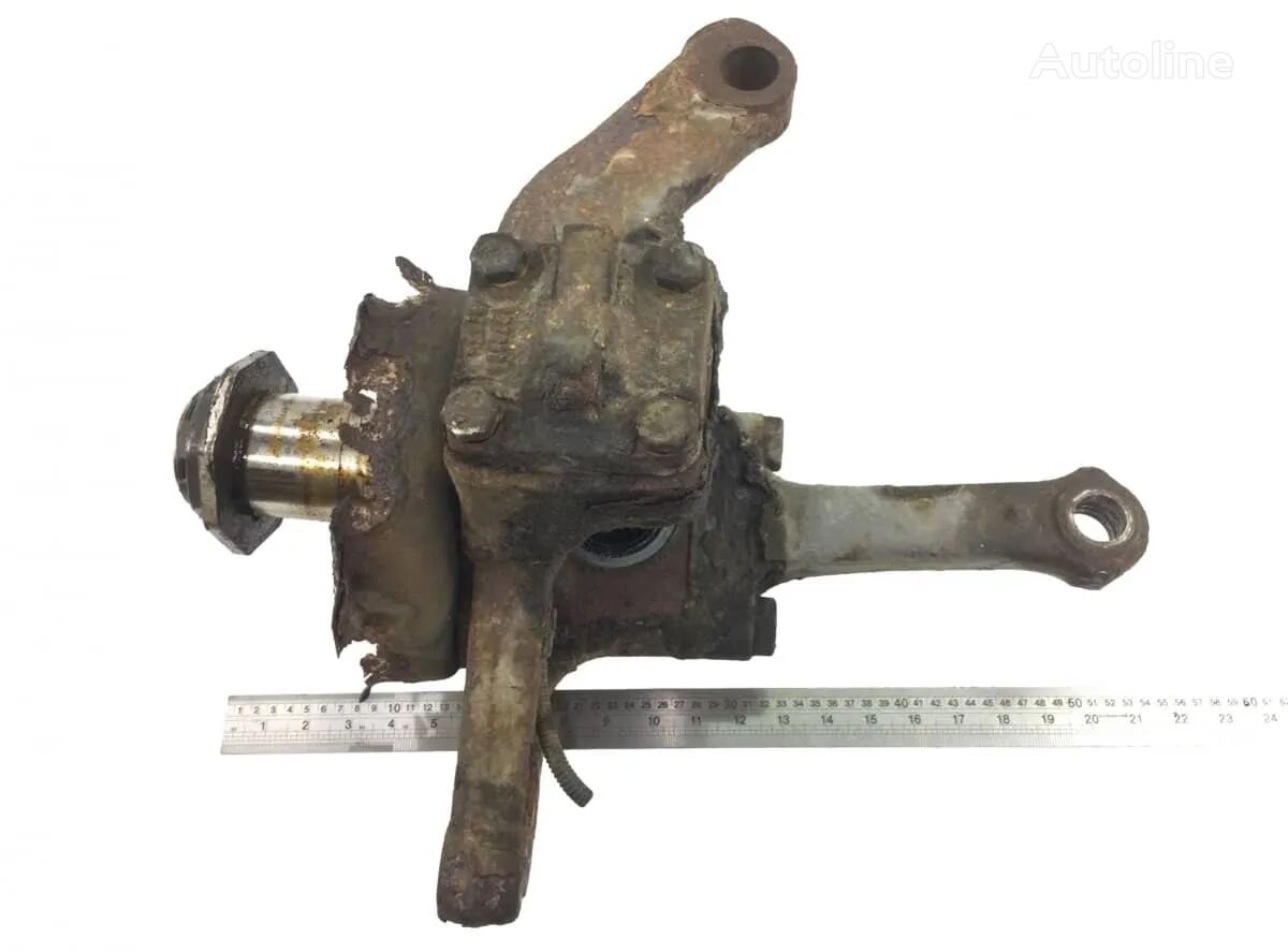 Fuzetă de Direcție Axa Față Stânga 1895937 1443084 steering knuckle for Scania 1895937 1443084 truck